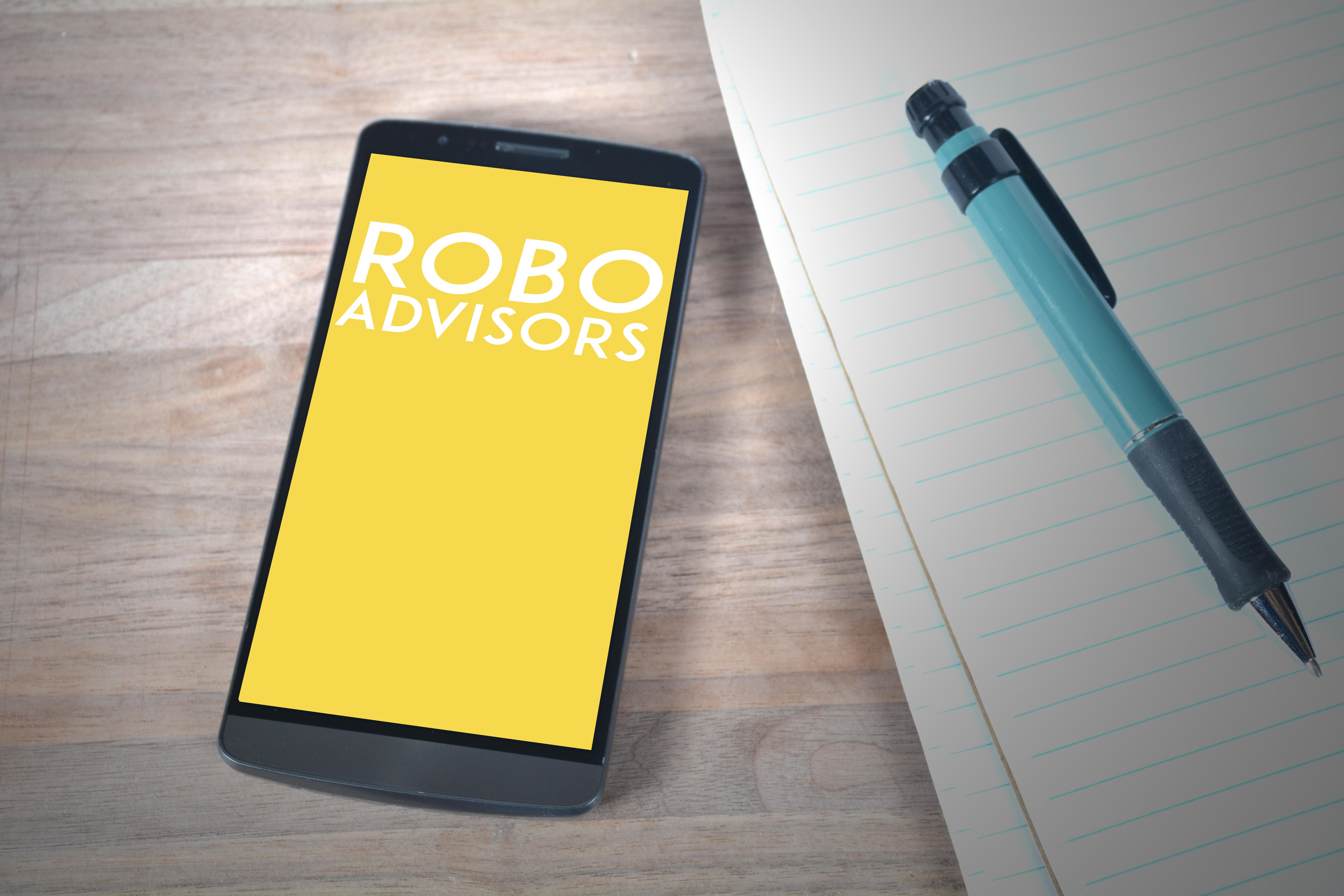 Robo-Advisors