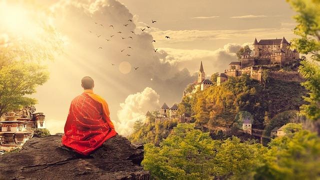 7 Surprising Ways⁤ Meditation Enhances Focus‌ and Clarity