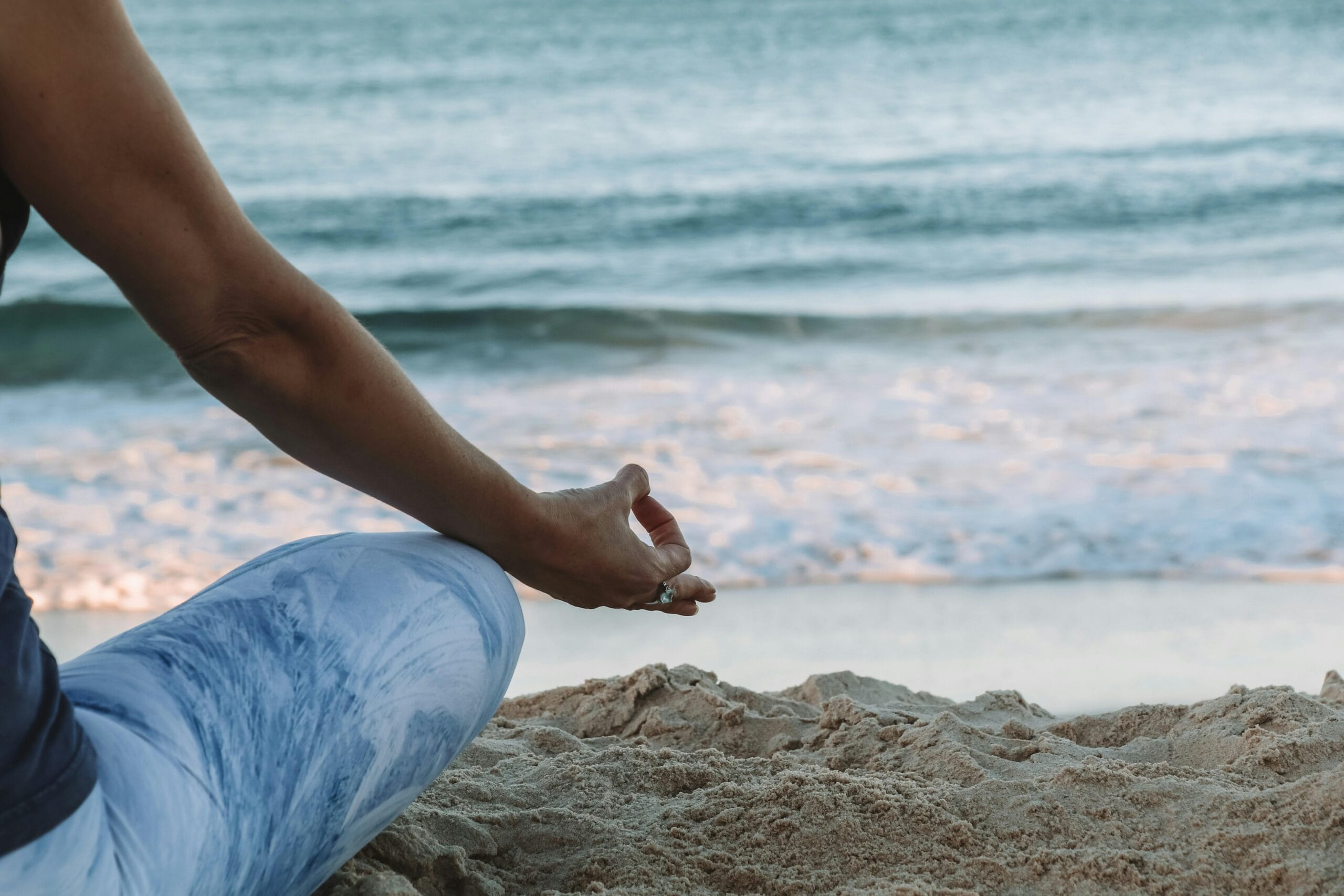 The Benefits of Mindfulness Meditation for Mental Health