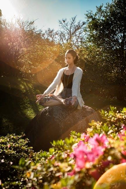 7 Surprising Ways Meditation Enhances Focus and Clarity